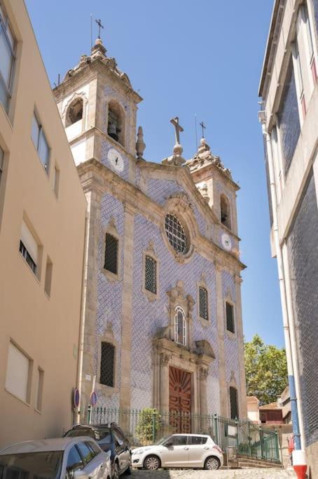 Away To Discover Apartment - Hapiness Has A Place Porto Exterior photo